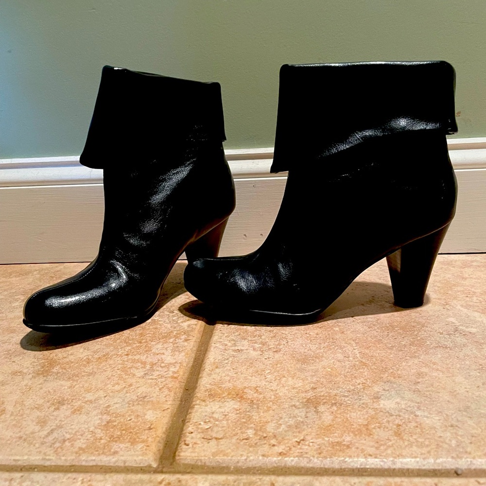 Ankle Boots